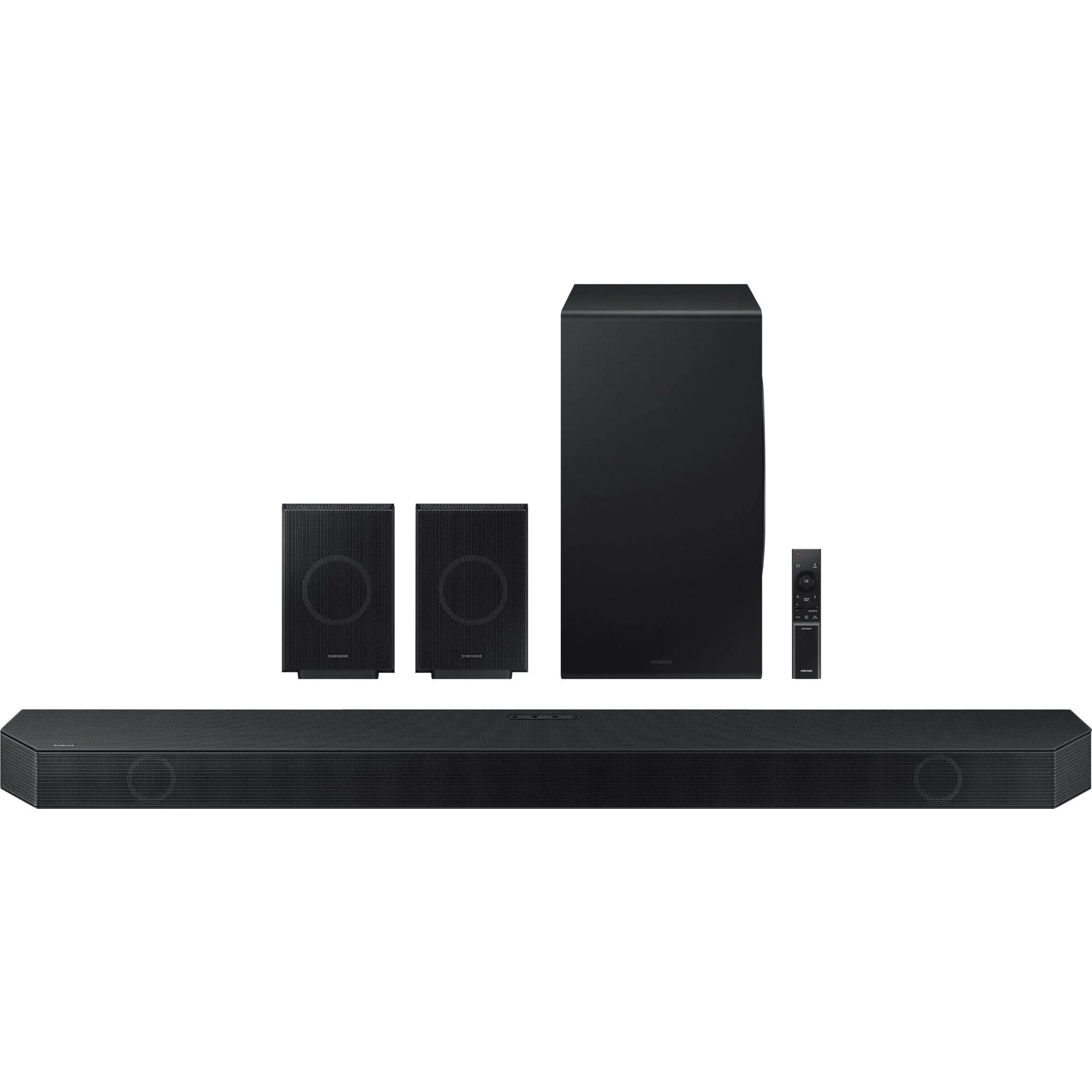 Samsung Q990D Q Series 11.1.4 Channel Soundbar